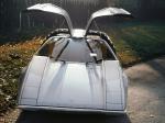 Volkswagen-Porsche Tapiro by ItalDesign 1970 года
